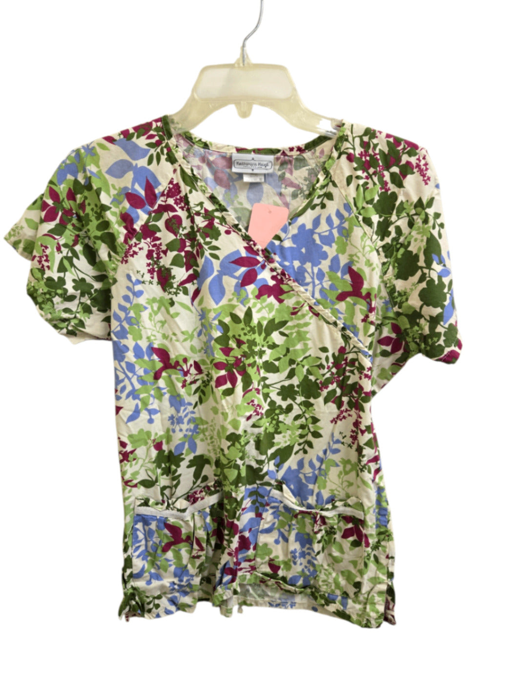 Very Good S Katherine Heigl Collection Scrubs
