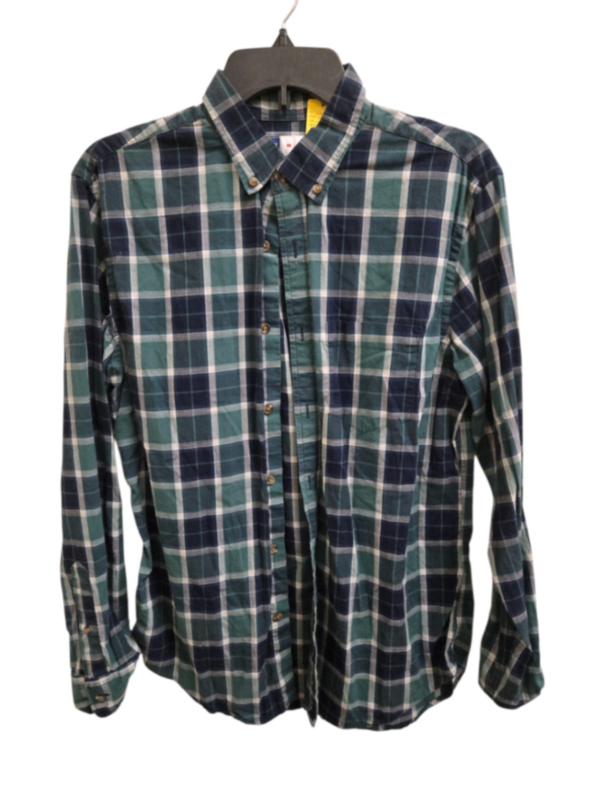 Very Good M Old Navy Button-Down Shirt
