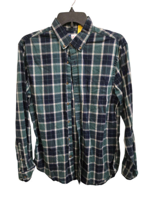 Very Good M Old Navy Button-Down Shirt