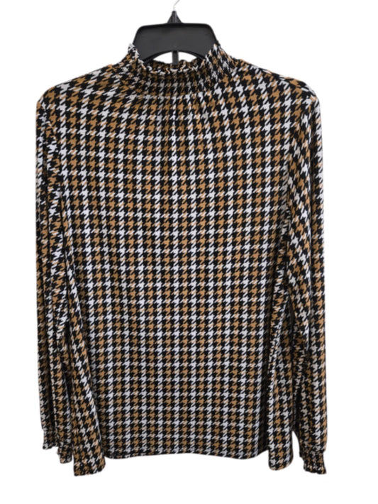 New without tags L Anne Klein Blouse