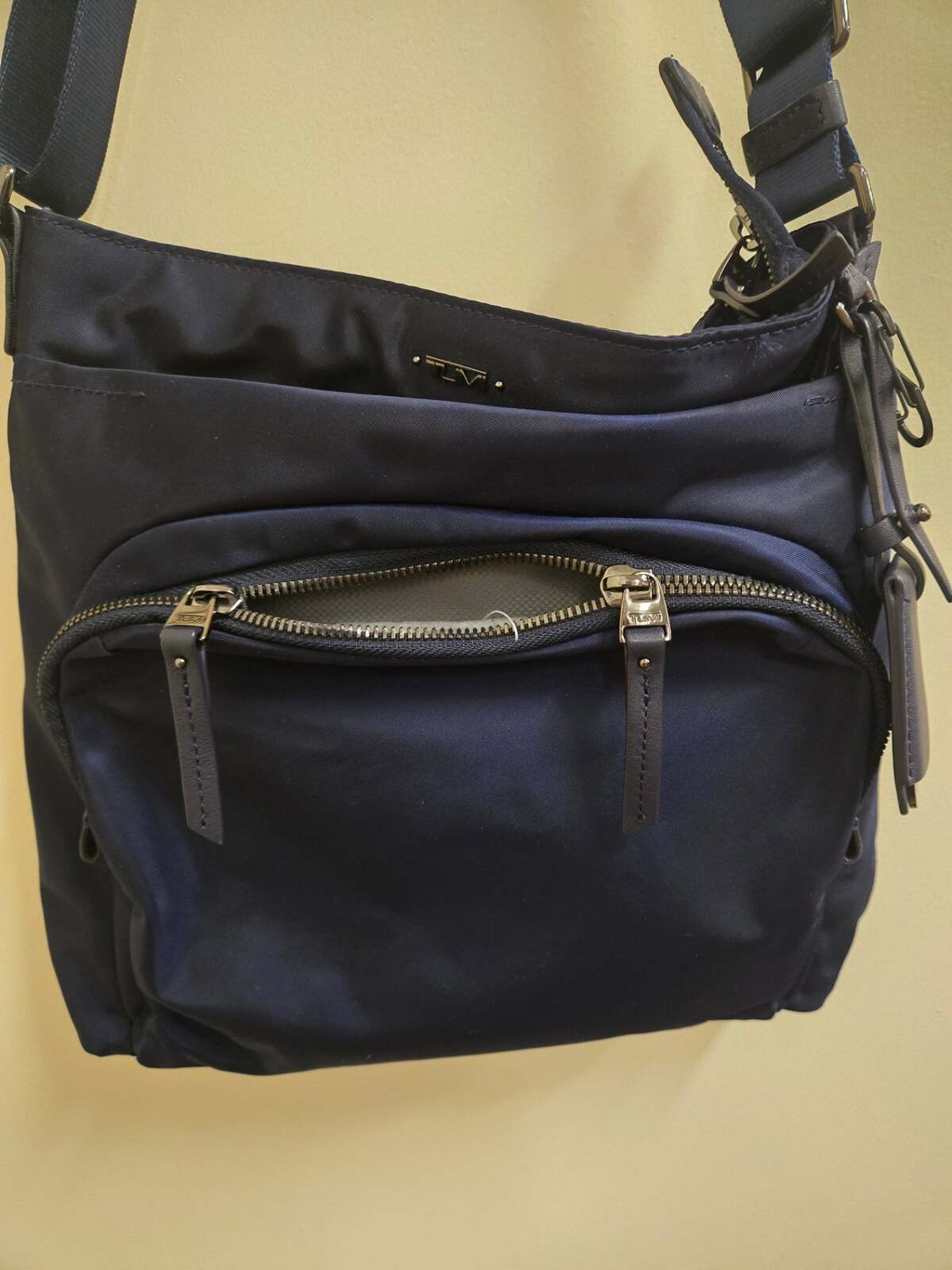 New without tags Tumi Crossbody Purse