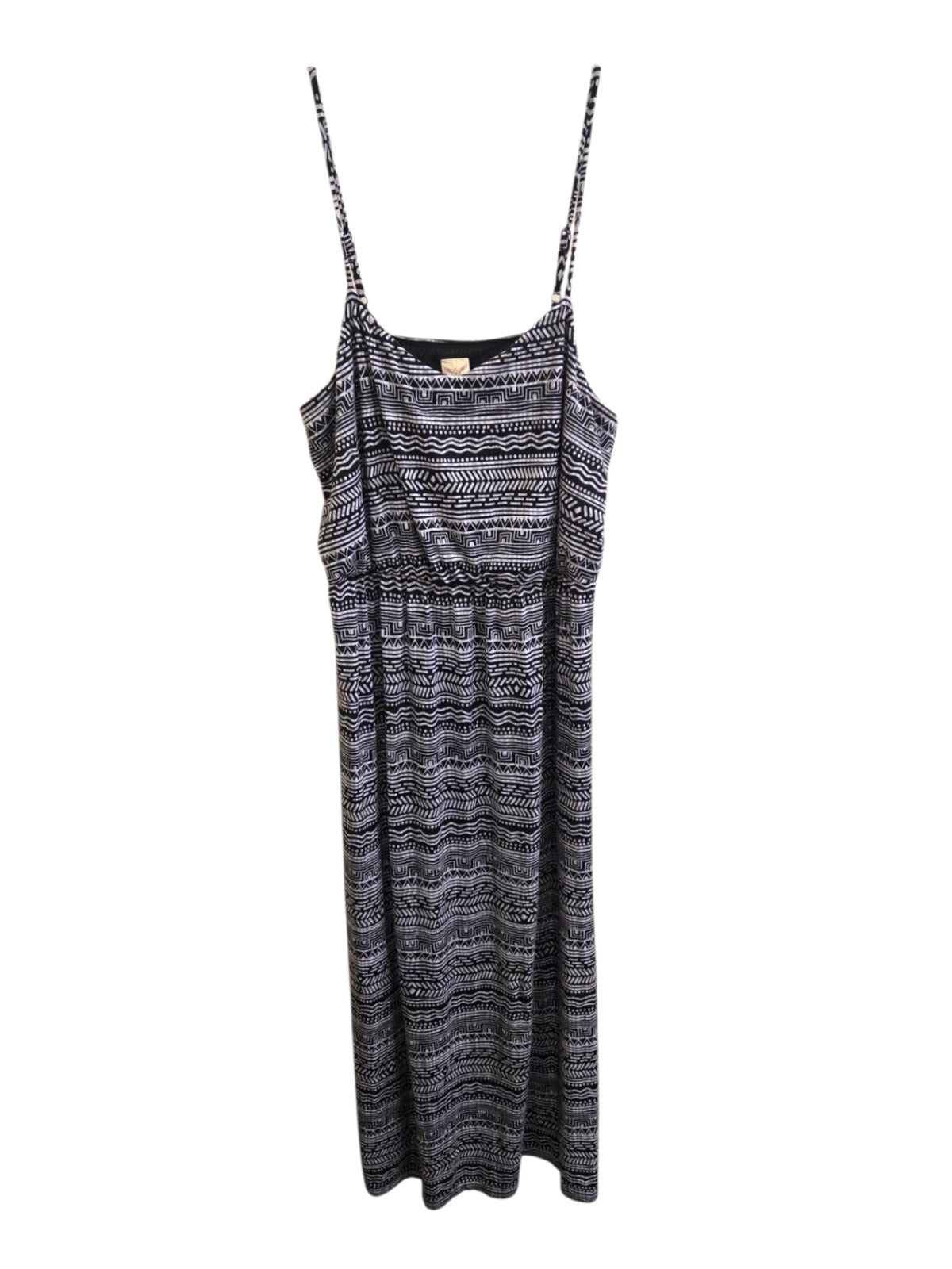 Very Good L Faded Glory Dress