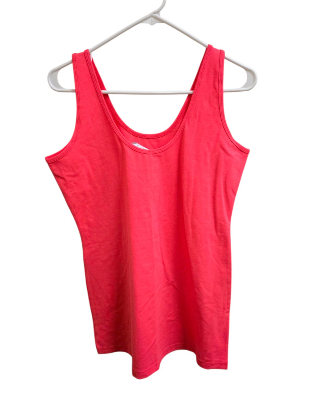 New with tags L Maurices Tank Top