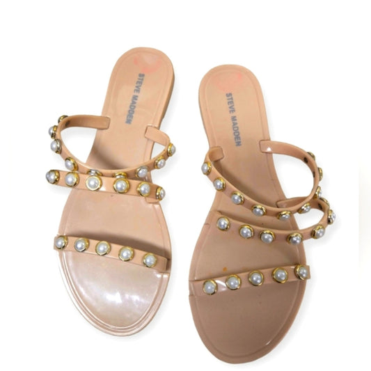 Women's Steve Madden sandals size 6
