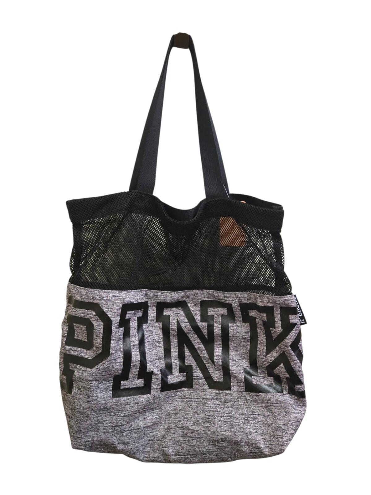 Very Good PINK tote Bag