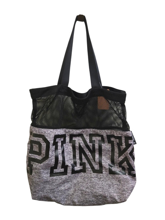 Very Good PINK tote Bag