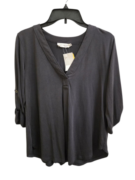 New with tags XS All In Favor Blouse