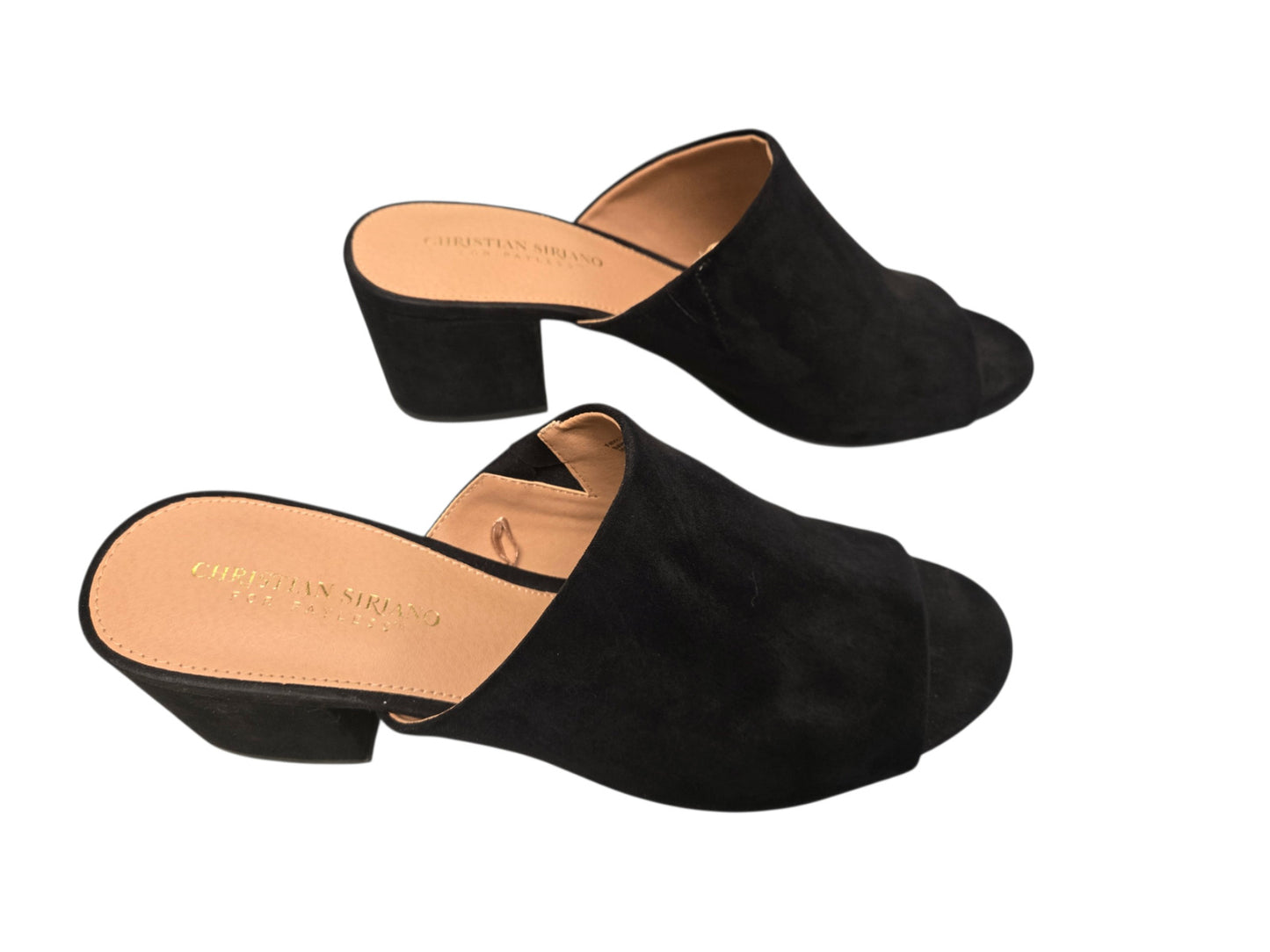 Very Good 11 Christian Siriano Shoes