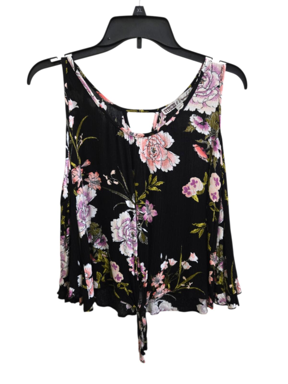 Very Good S Gypsies & Moondust Blouse