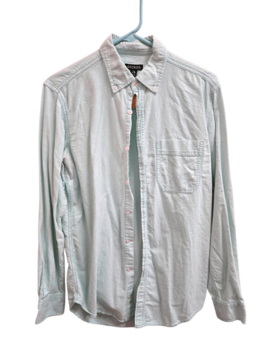 Very Good S George Button-Down Shirt