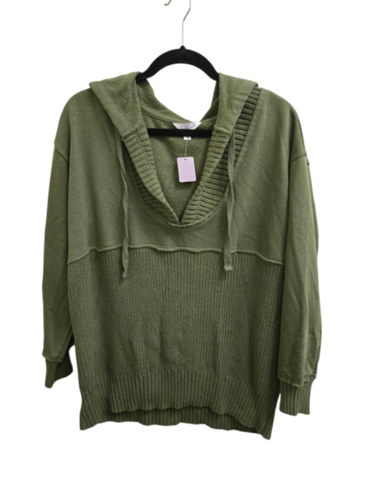 Very Good S Time and Tru Sweater