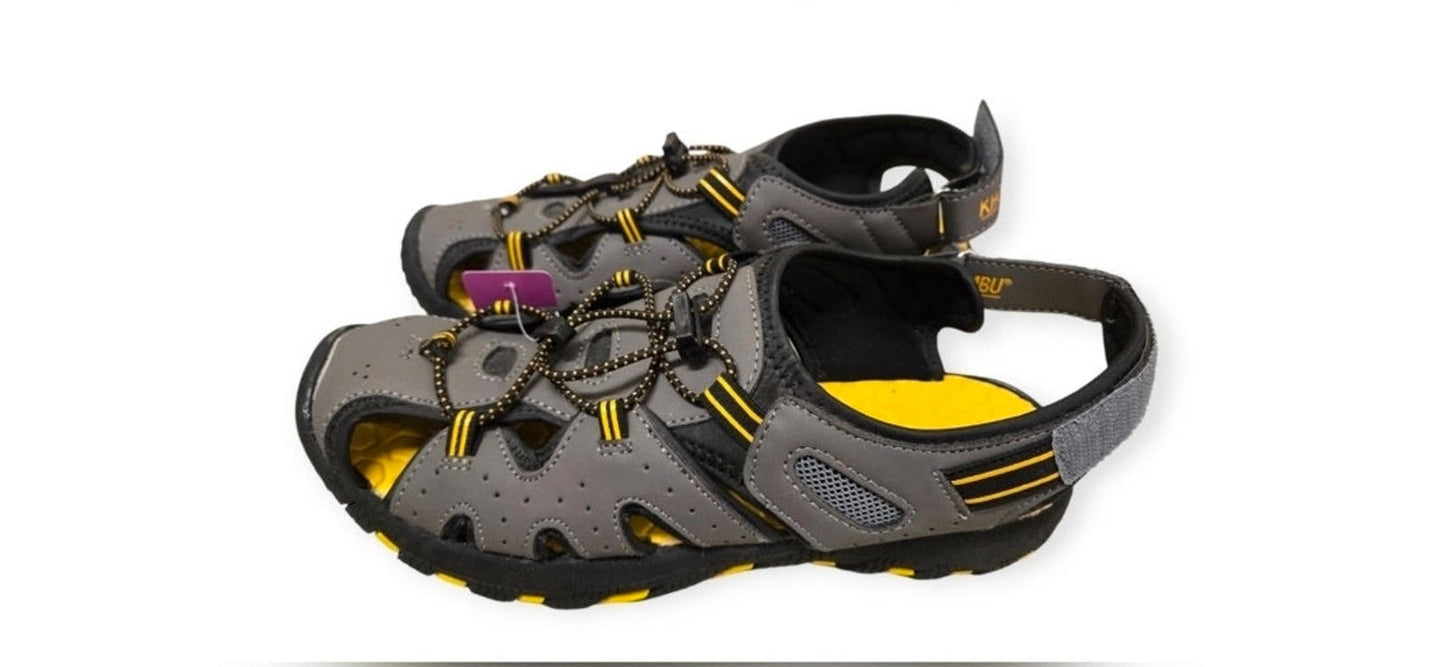 Excellent 6 Khombu Sandals