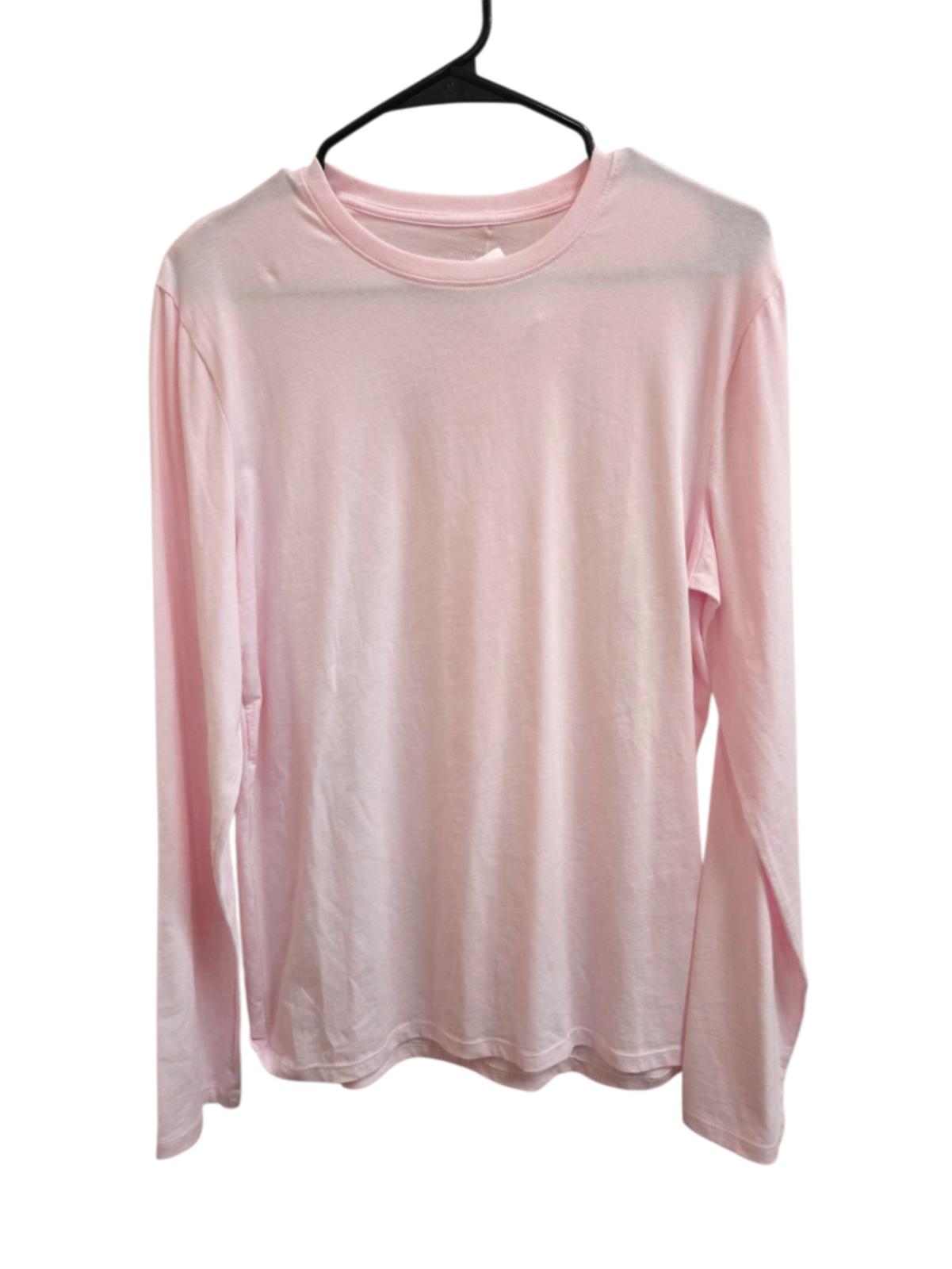 NWT S pink Apt. 9 T-Shirt