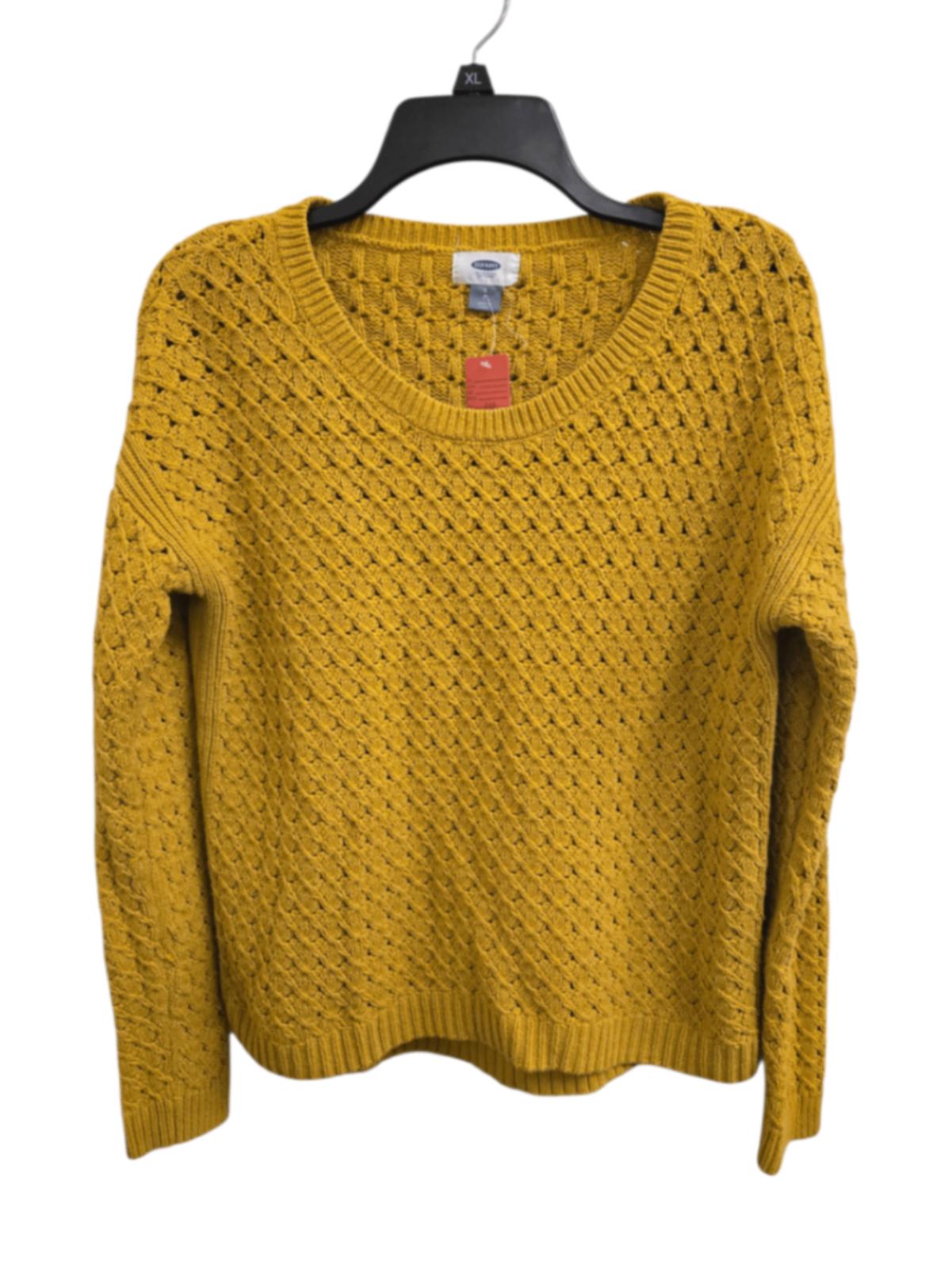 Very Good S Old Navy Sweater