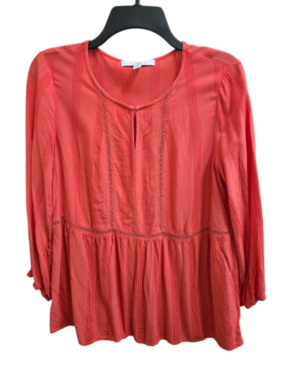Excellent M Fever Blouse