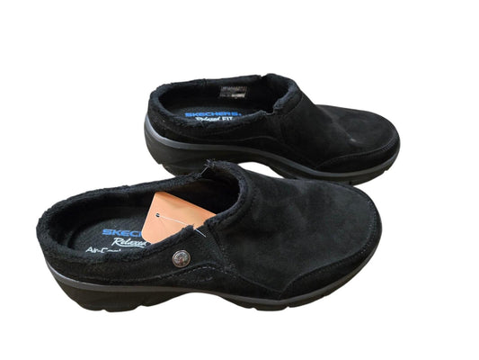 Very Good 7.5 Skechers Shoes
