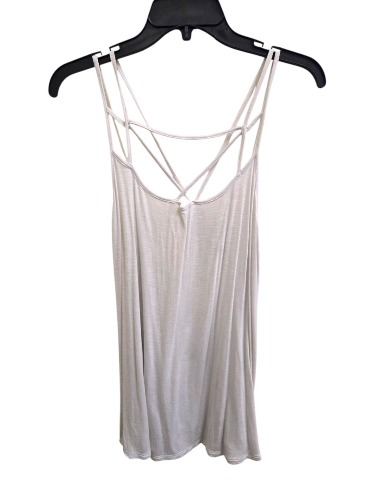 Good L ivory American Eagle Tank Top