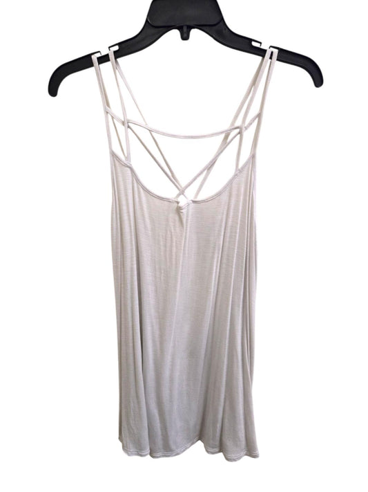 Good L ivory American Eagle Tank Top