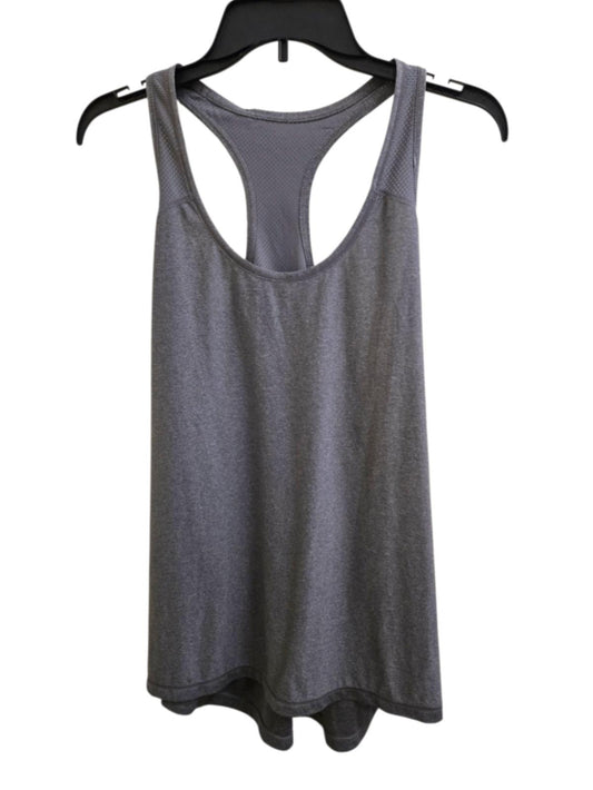 NWOT XL gray Xersion Tank Top