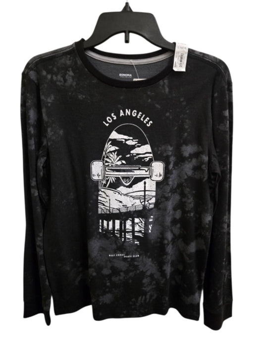 New with tags 14/16 Sonoma Long-Sleeve T-Shirt