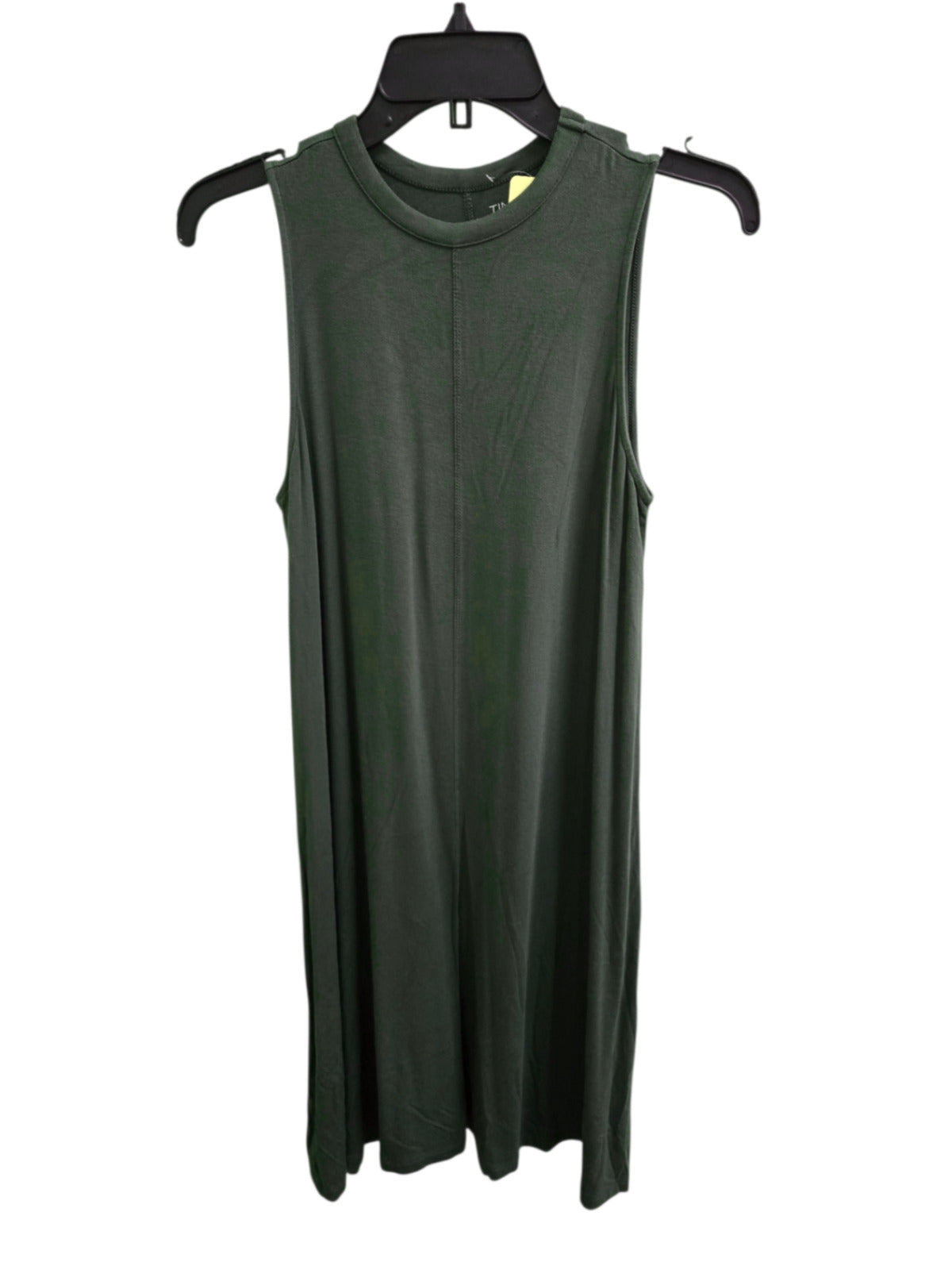 Good S Time and Tru Dress
