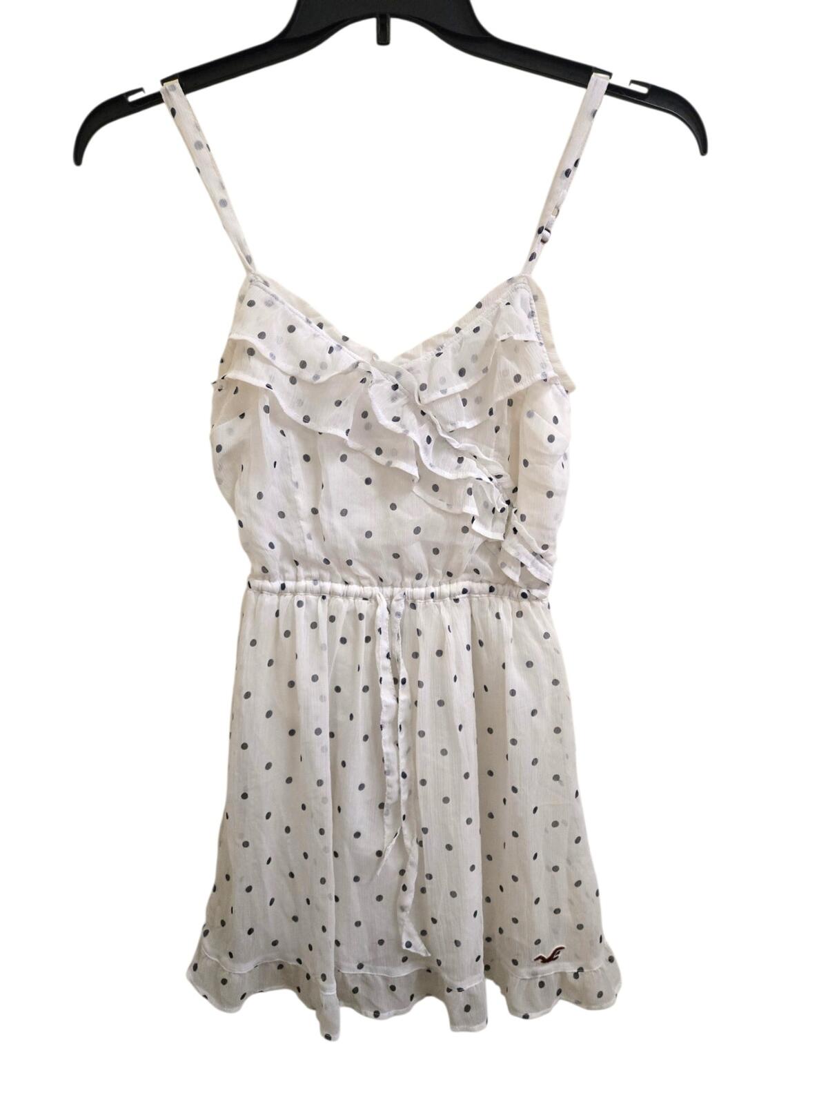 Very Good XS Hollister Dress
