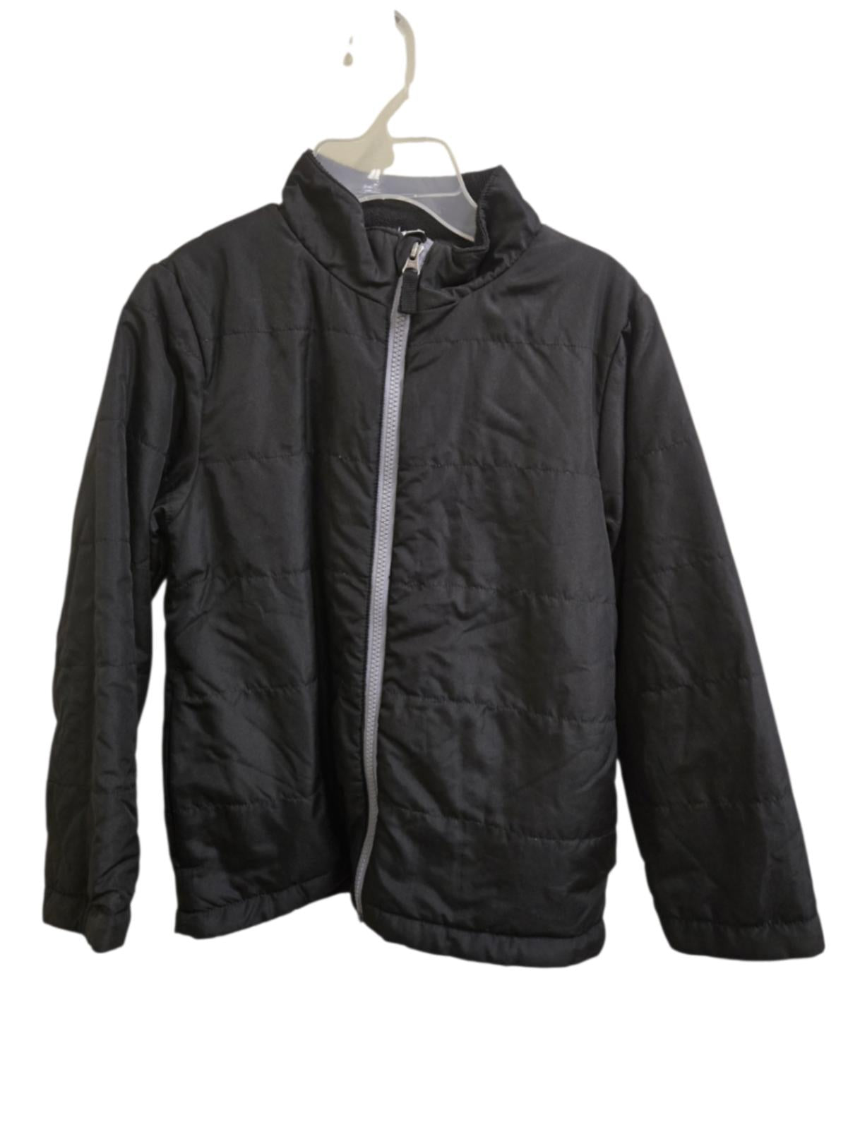 Very Good 8 Unknown Jacket