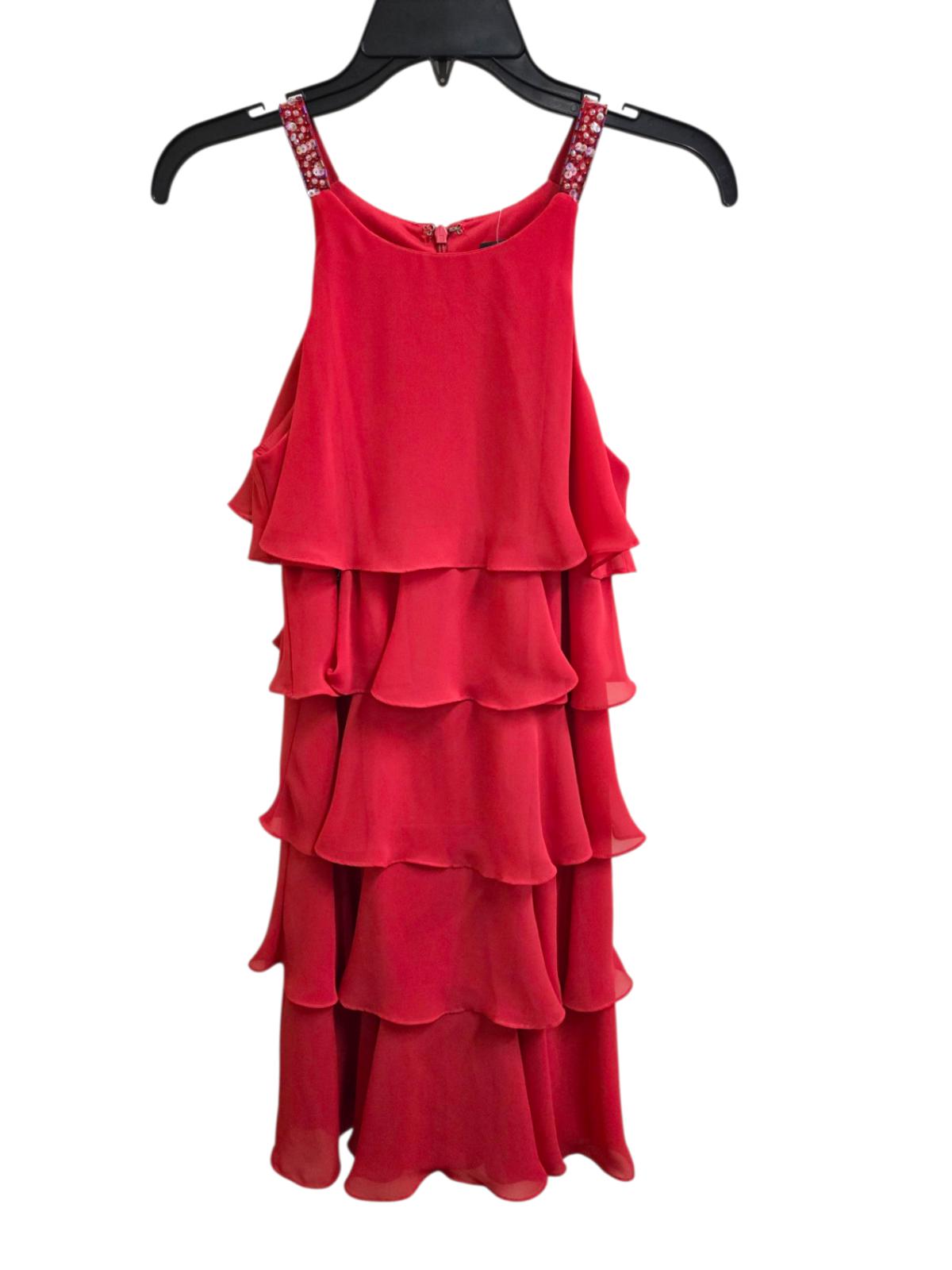 Very Good 4 Dressbarn Dress
