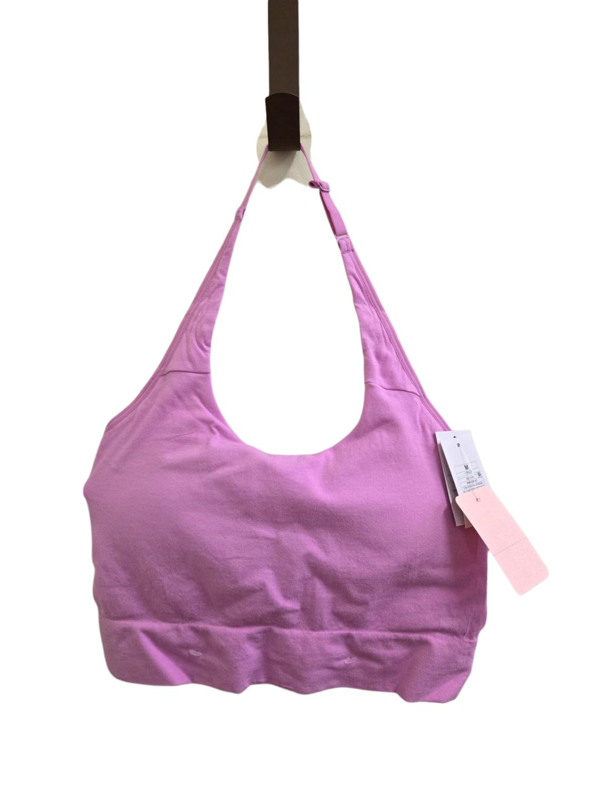 NWT purple Auden. Bralette