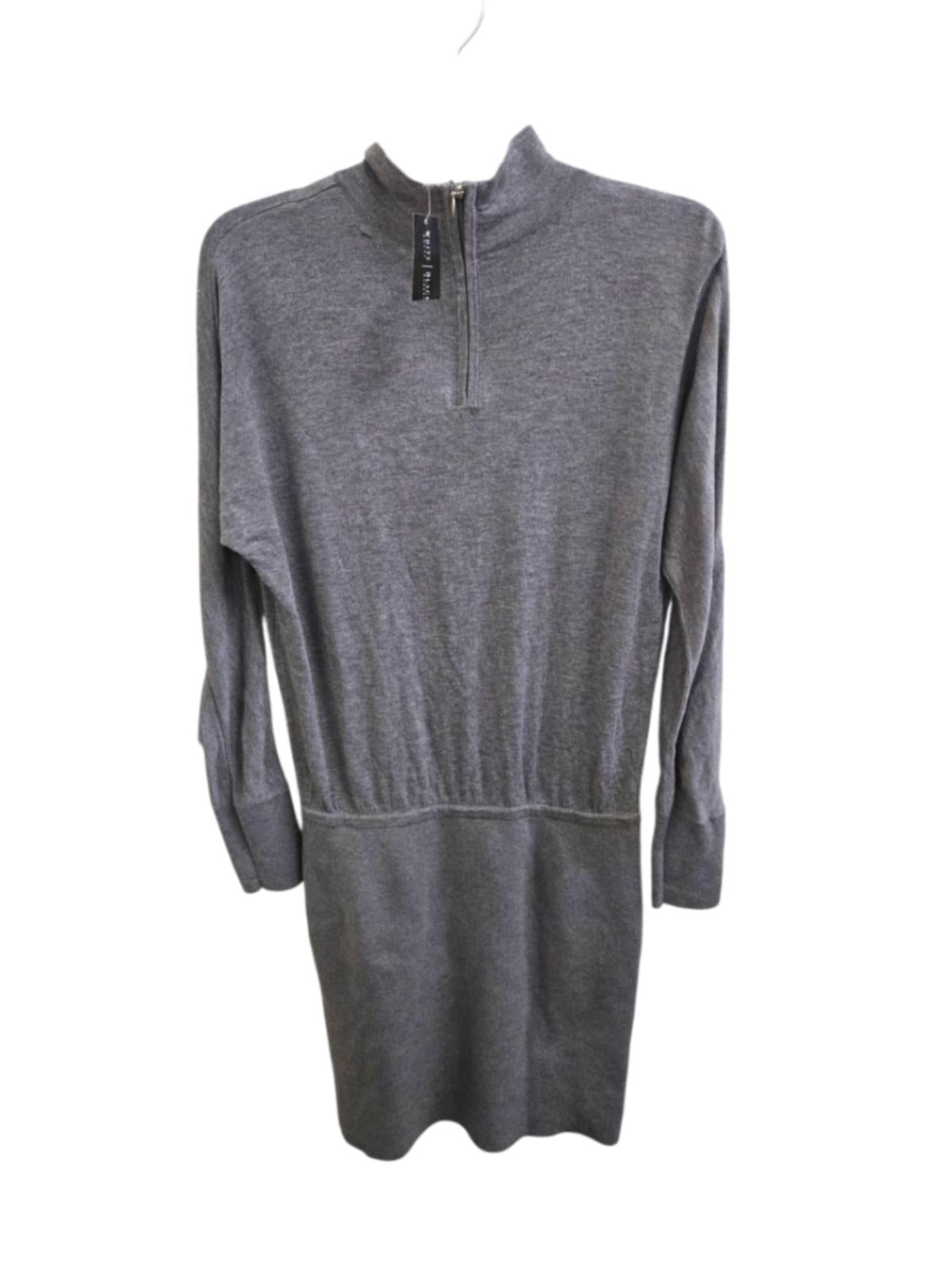 NWT S White House Black Market Dress