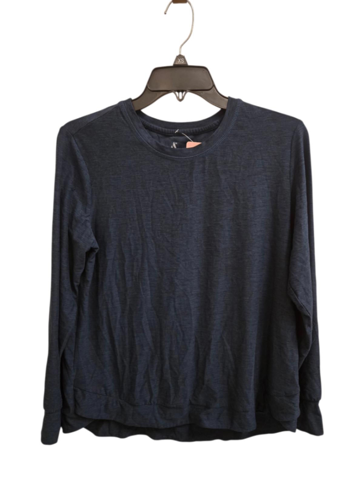 Very Good M Skechers Long-Sleeve Shirt