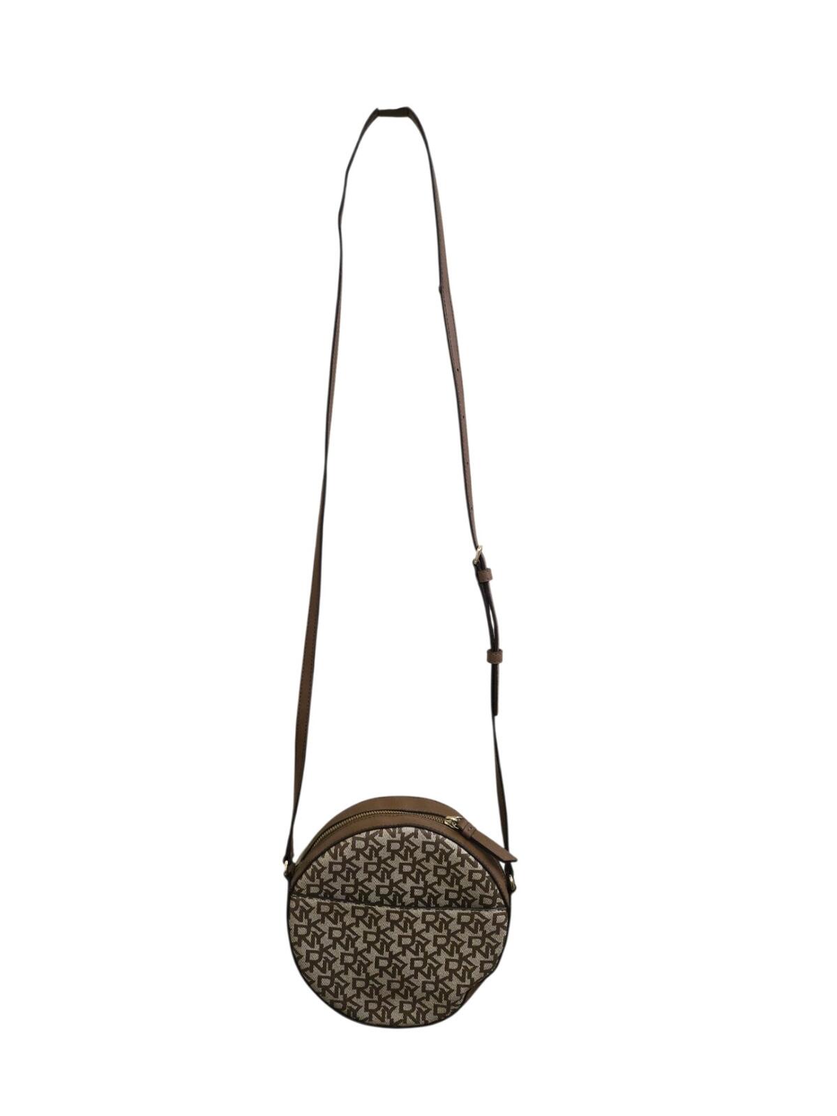 Excellent DKNY Crossbody Purse