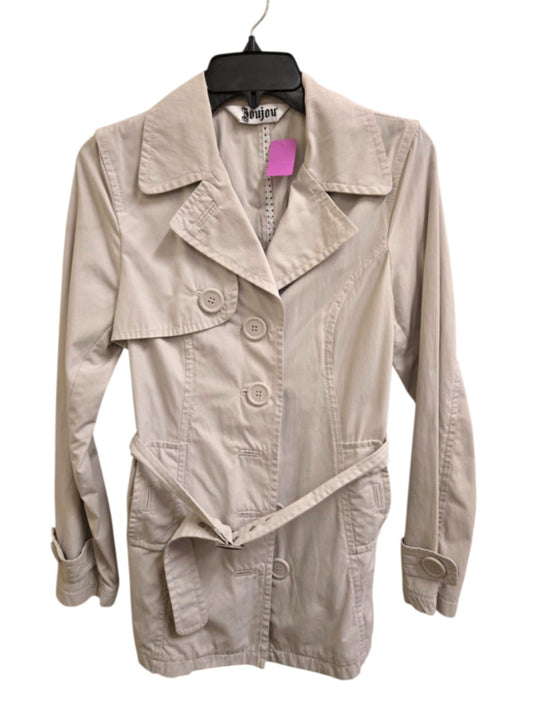 Excellent S Joujou Trench Coat