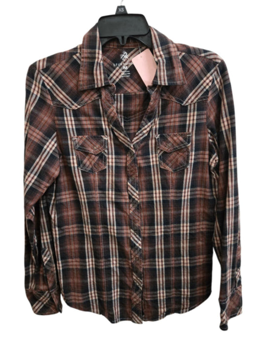 Very Good M Legendary shirt