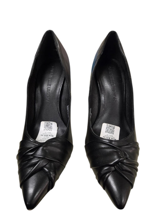 Black Gabrielle Union heels