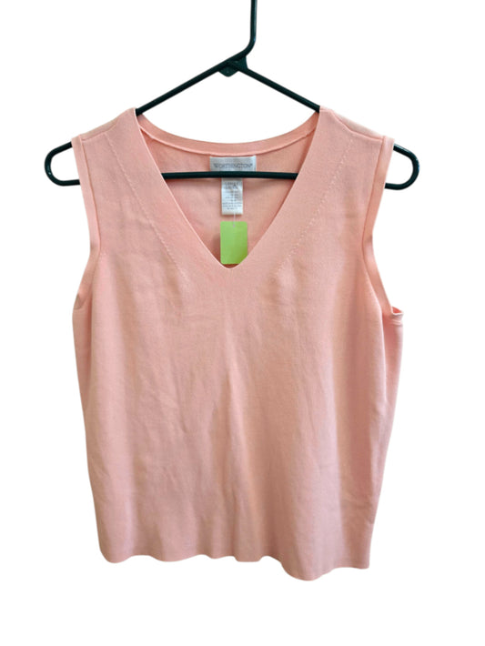 Excellent L Worthington Tank Top