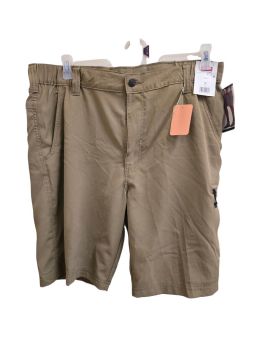 New with tags 36 Wrangler Shorts