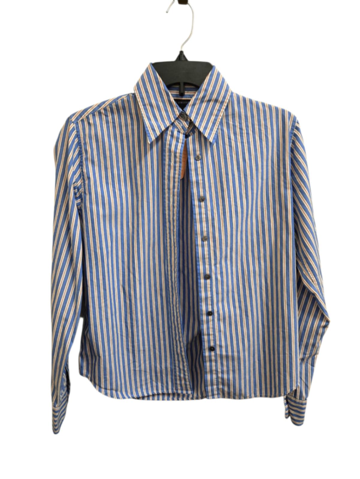 Very Good S The Limited Button-Up Shirt