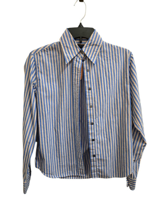 Very Good S The Limited Button-Up Shirt