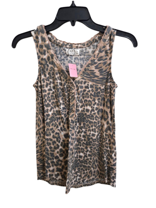Very Good XS Maurices Tank Top