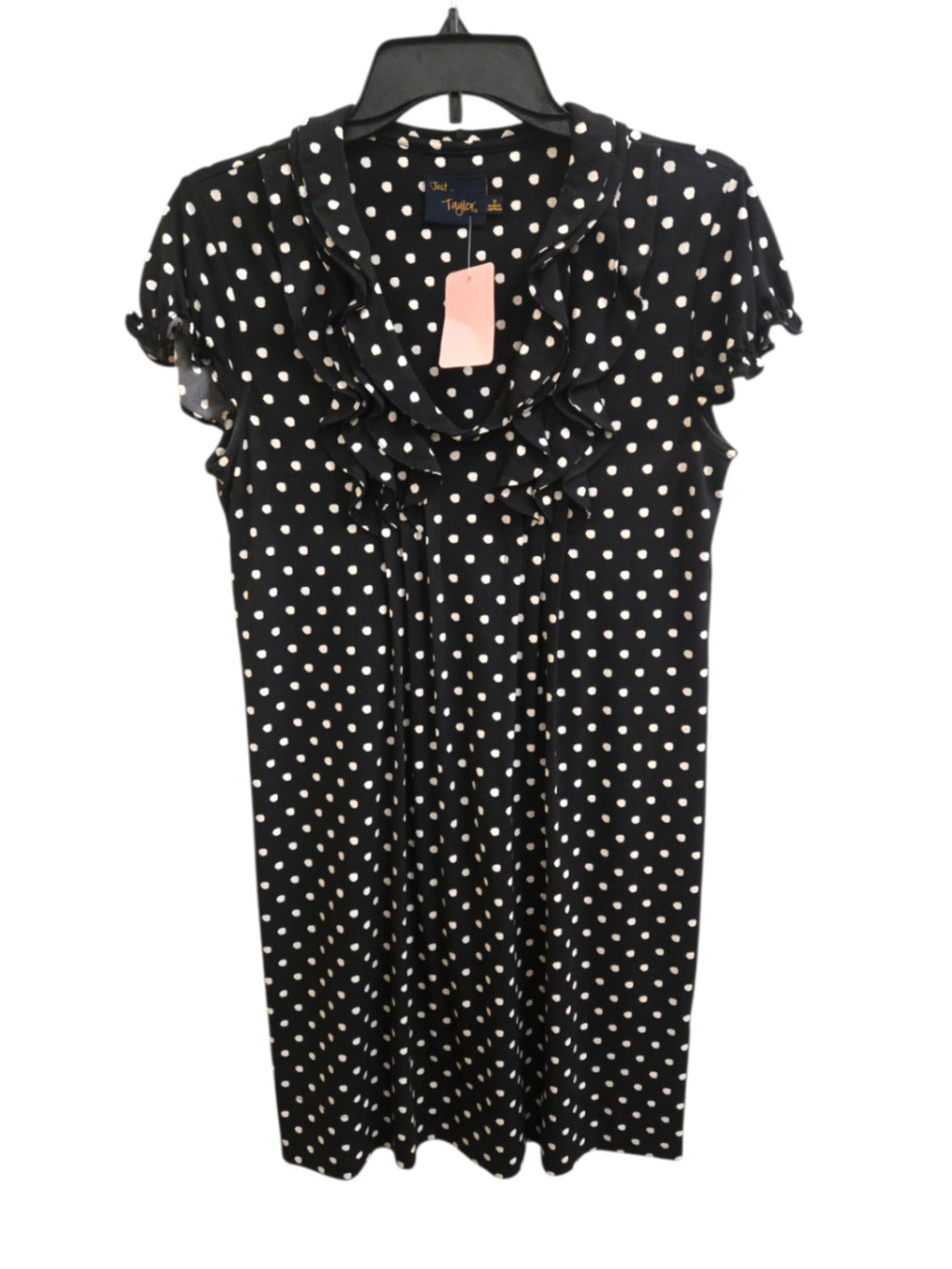 Very Good 6 Just.Taylor Dress