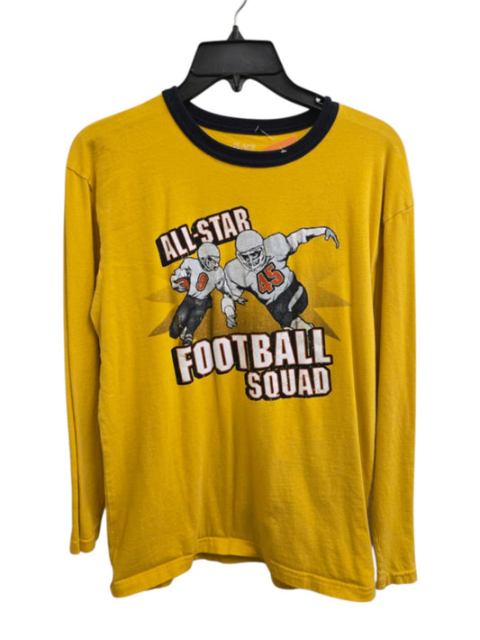 Very Good 14 The Children's Place Long-Sleeve T-Shirt