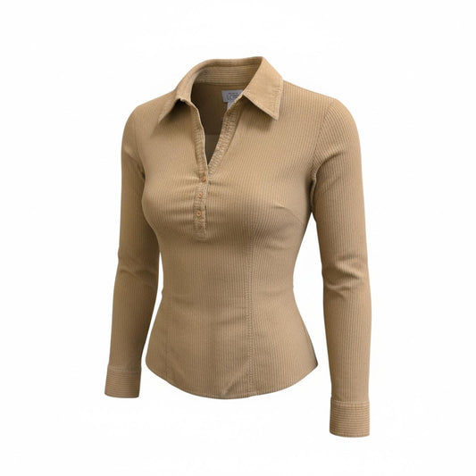 NWOT XS Ann Taylor LOFT Blouse