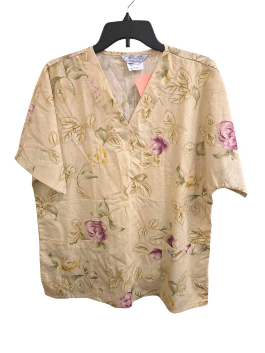 Very Good M Cherokee Scrubs