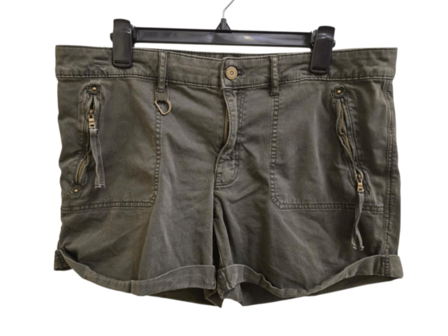 Very Good 14 White House Black Market Shorts