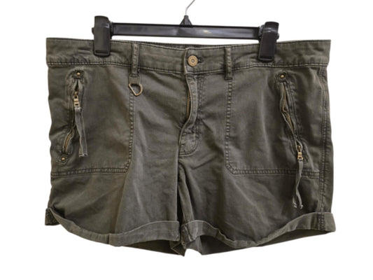 Very Good 14 White House Black Market Shorts