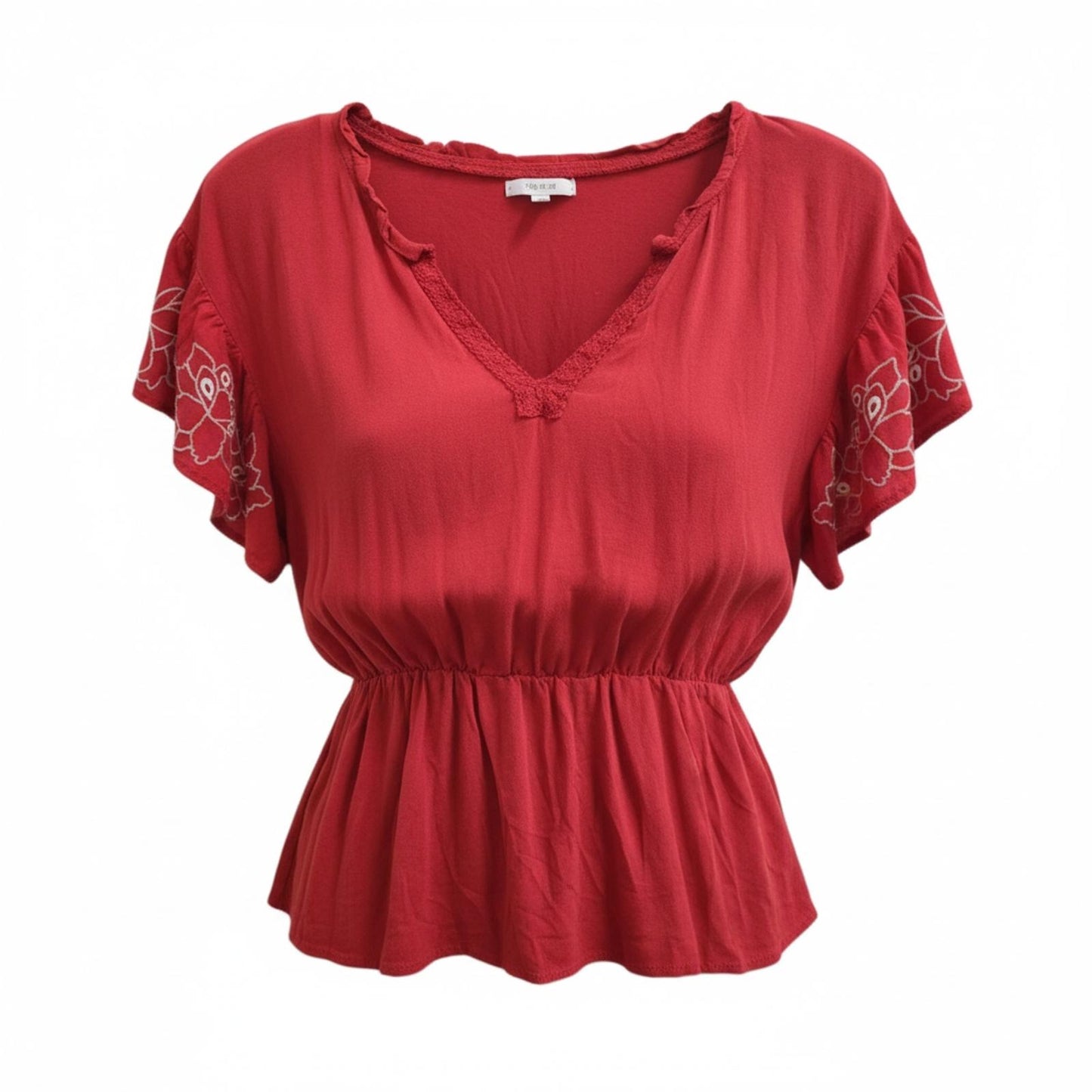 Very Good S Maurices Blouse
