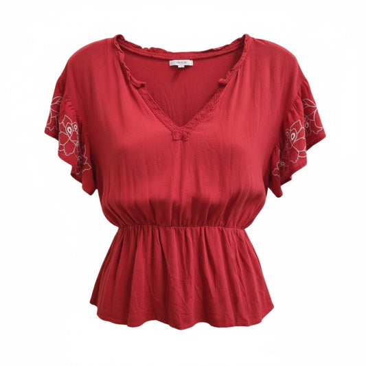 Very Good S Maurices Blouse