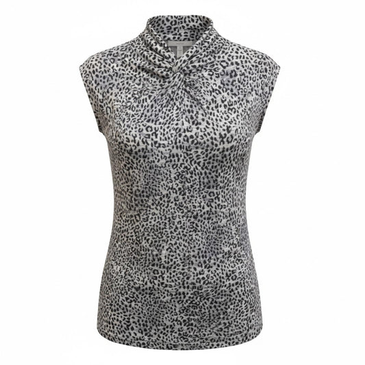 Very Good L Worthington Blouse