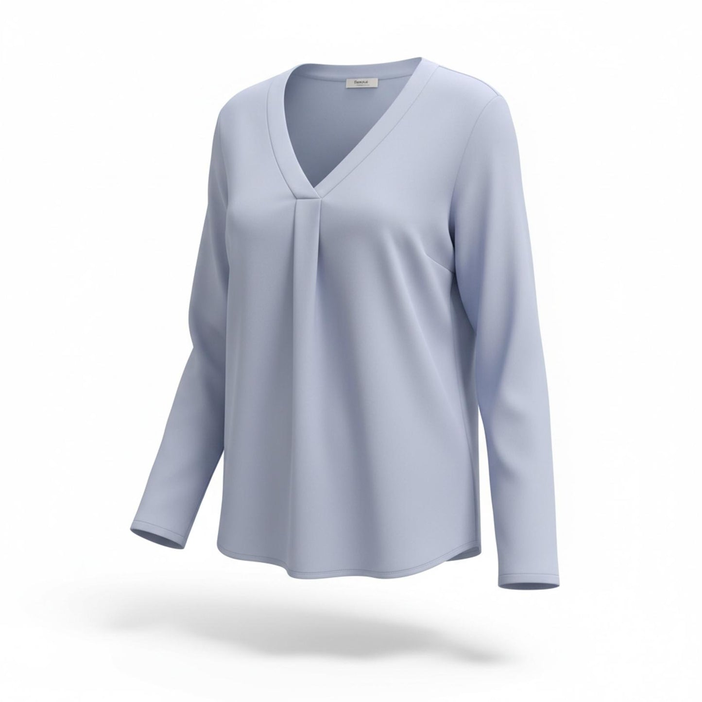NWOT L Youtalia Blouse